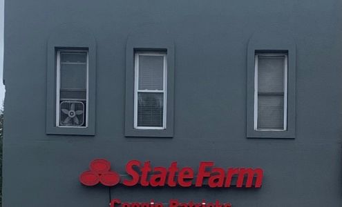 Connie Patricks - State Farm Insurance Agent