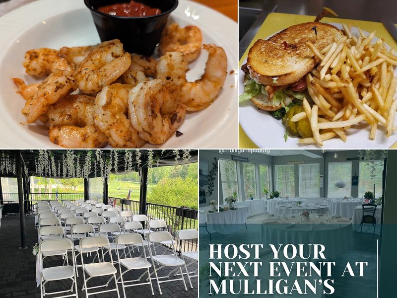 Mulligans Pub On the Green