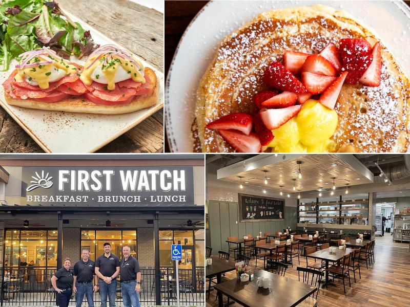 First Watch 4948 US-42, Louisville