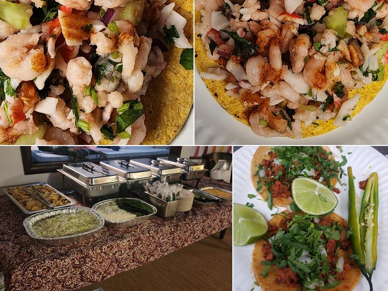 Taqueria Lindo Michoacan