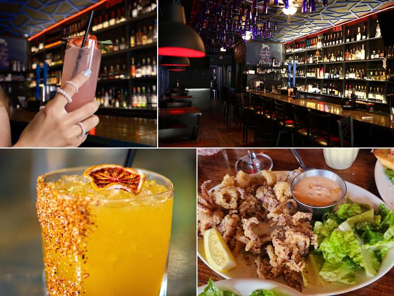 Red Bottle Bar & Gaming Cafe