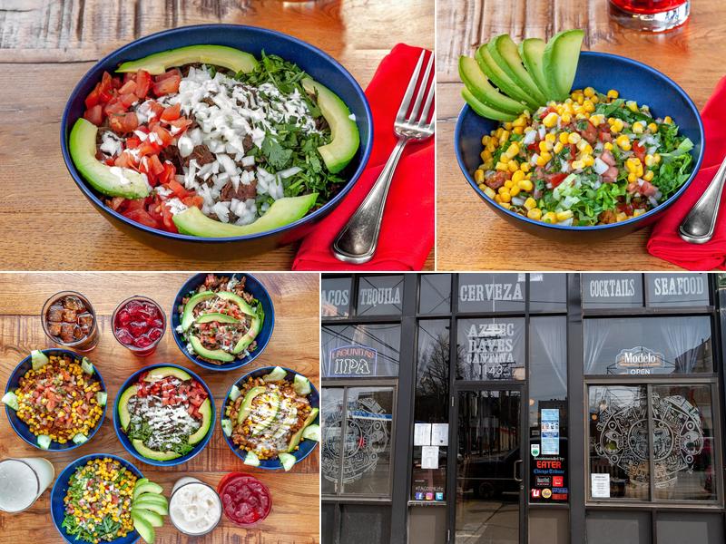 IncrediBOWLS Chicago