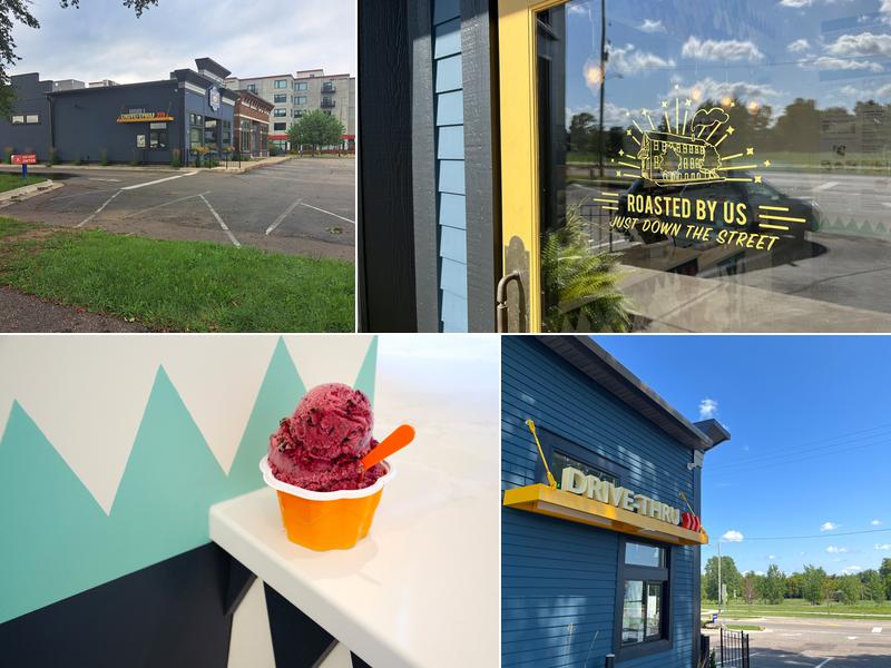 Water Street Coffee Joint (Harrison)