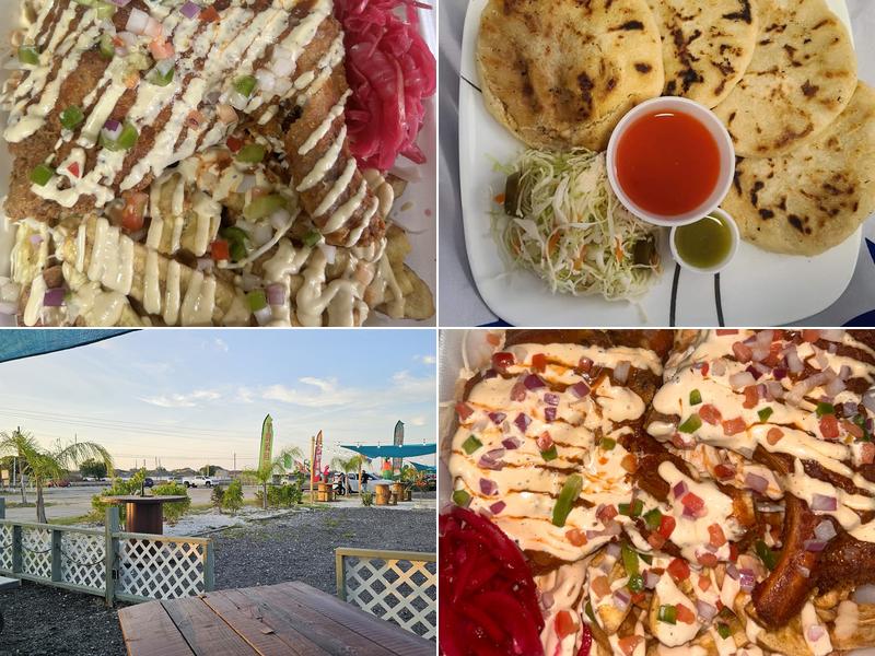 Rincón Catracho 2255 U.S. Hwy 17-92 N, Haines City