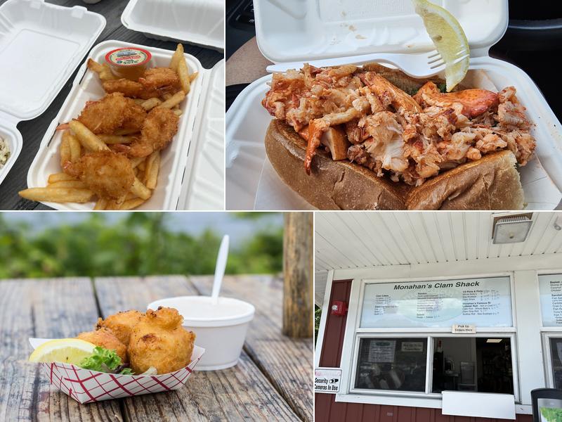 Monahan's by the Cove