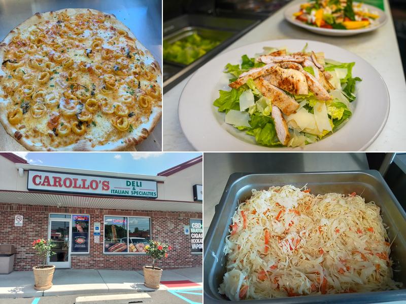 Carollo's Deli