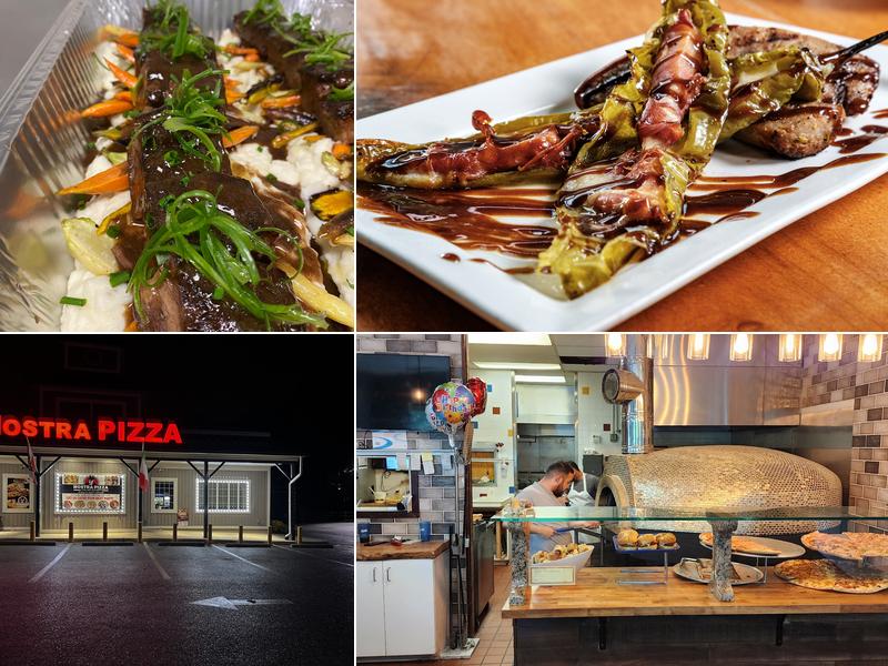 Nostra Pizza & Italian Eatery