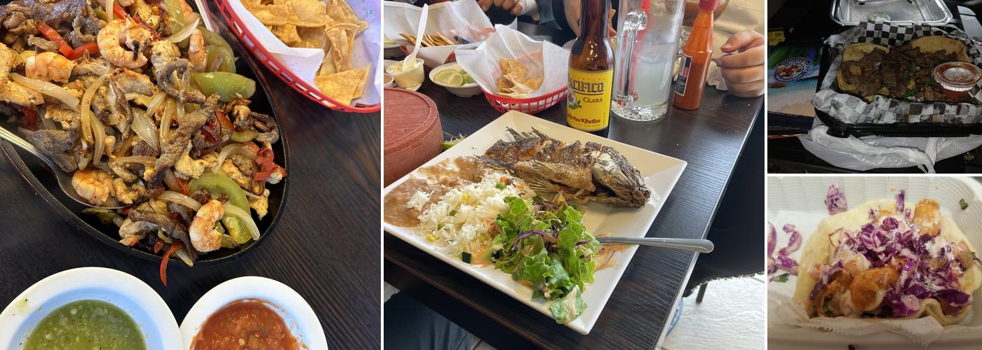 Las Islas Marias Gresham