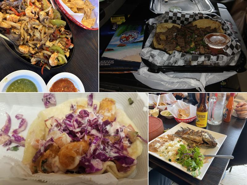 Las Islas Marias Gresham