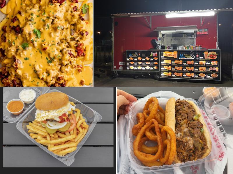 Mr. Philly Cheese Steak