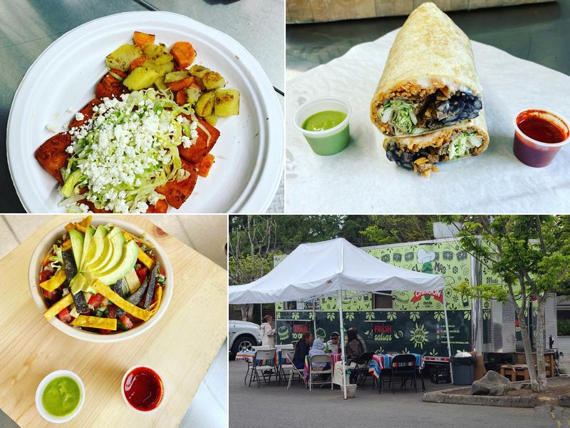 EL MAS CHINGON 8805 SW Canyon Ln #3, Portland