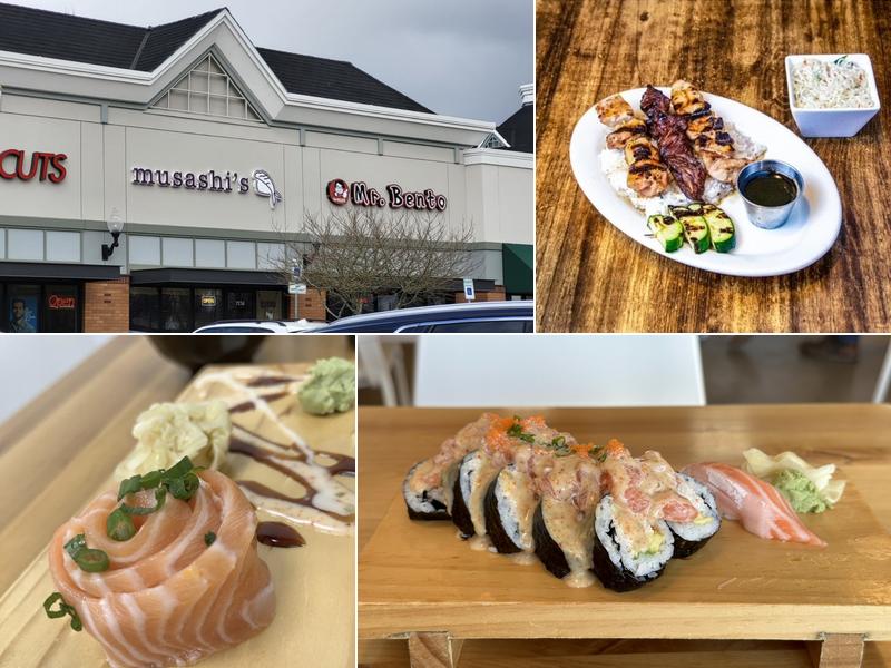 Musashi’s Hillsboro