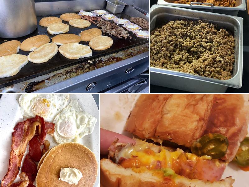 Trailita Cielito Lindo