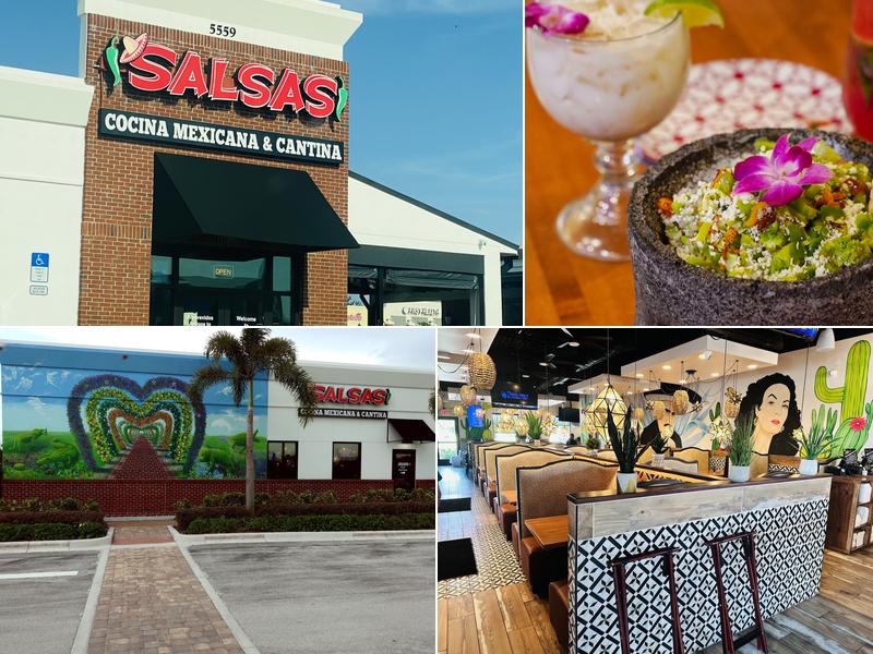 Salsas Cocina Melbourne