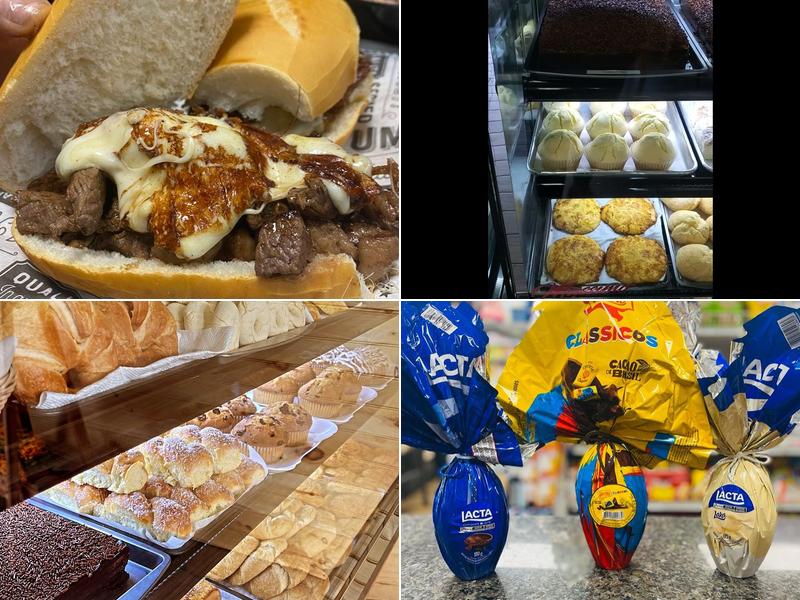 Cafe de Minas 282 High St, Clinton