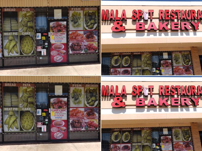 Breadtalks Bakery LLC