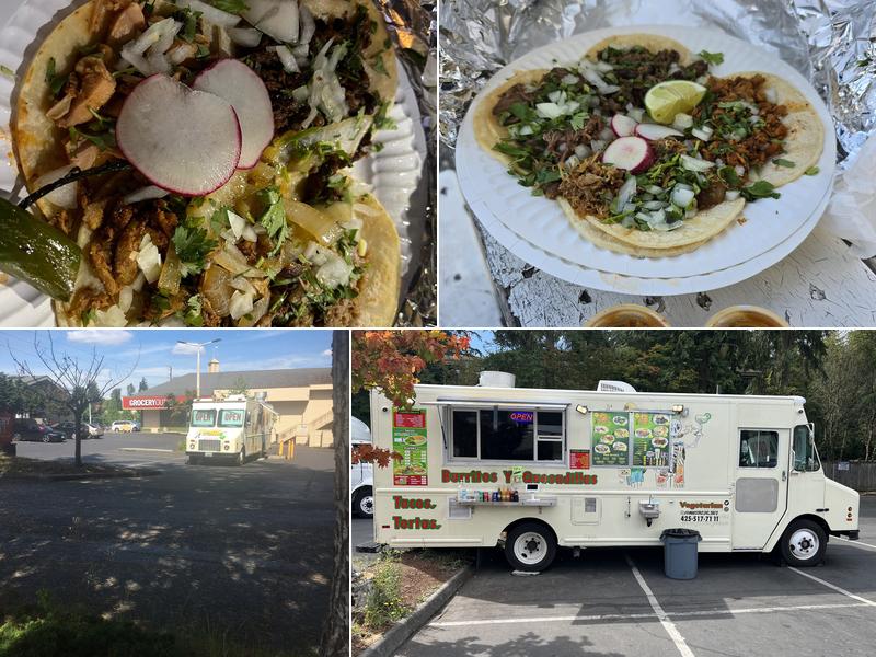 El Maestro del Taco 2