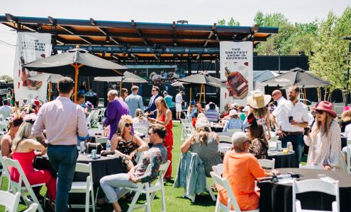 Paristown Arts & Entertainment District