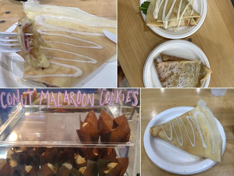 La Maison aux Crêpes