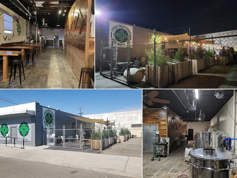 Procreations Brewing Company