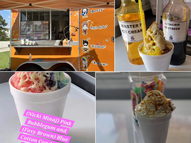 R&B Musical Snoballs LLC