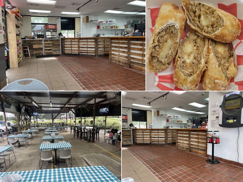 Crawfish Nick's Lake Conroe