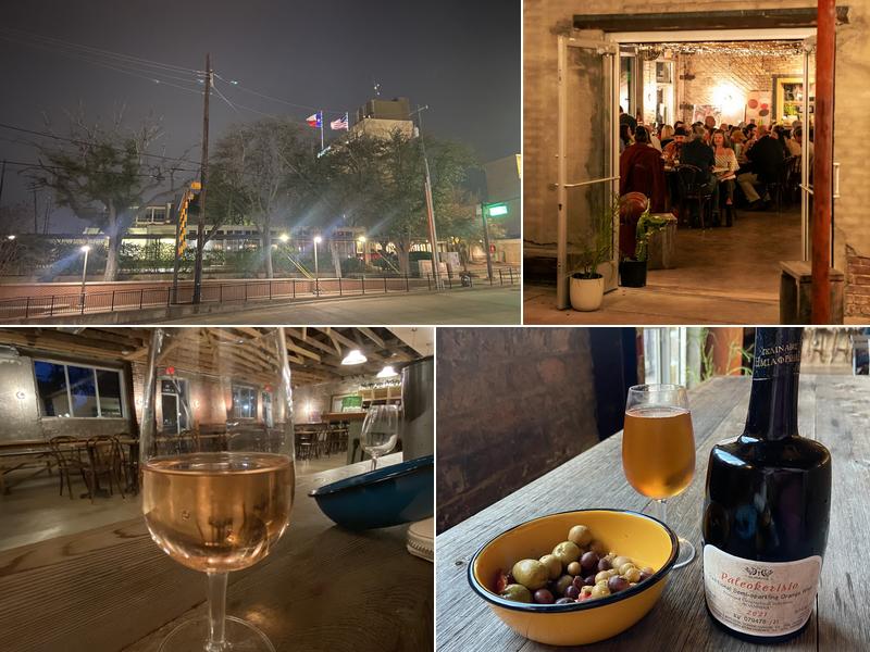 Greenside Beverage Company