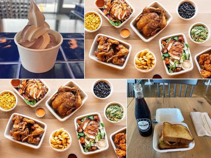 ISAAC'S Poultry Market