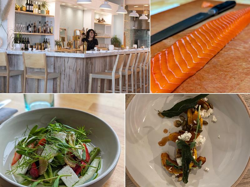 Driftwood 2722 Alki Ave SW, Seattle