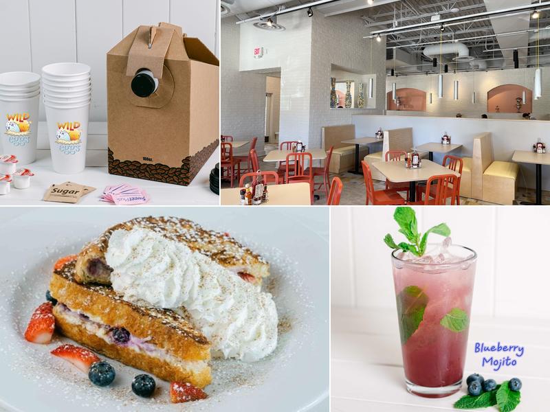 Wild Eggs 9010 Taylorsville Rd, Louisville