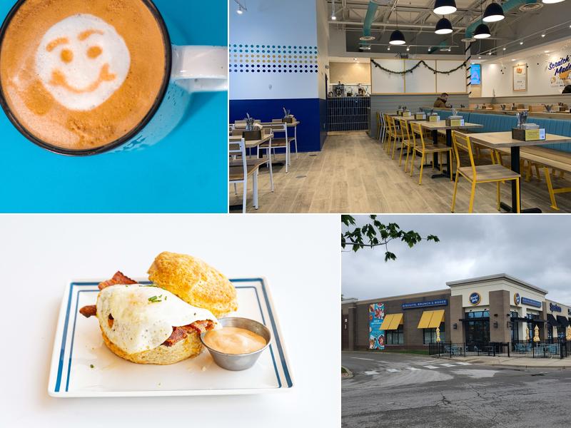 Biscuit Belly - Middletown 13301 Shelbyville Rd, Louisville