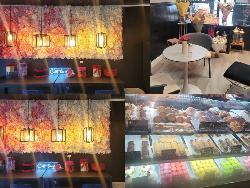 Sweet Rhythm Bakery & Cafe