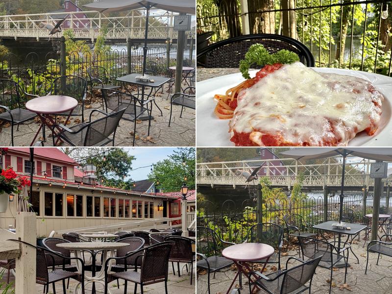 The River Mill View 41 Main St, Clinton