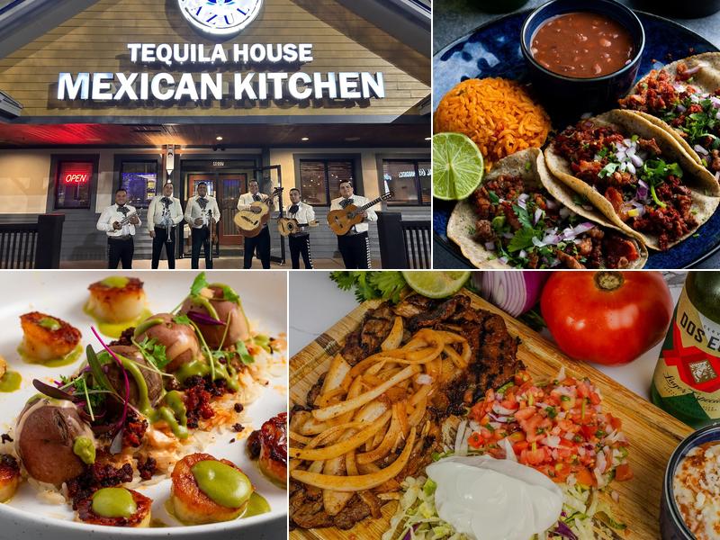 Fiesta Azul Tequila House 4037 13th St, St Cloud