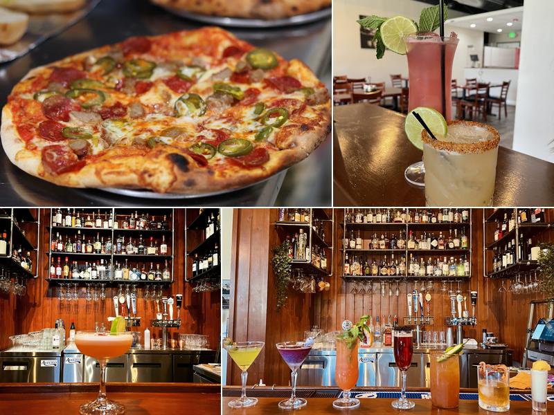 Back Draughts 6351 Grand Blvd, New Port Richey