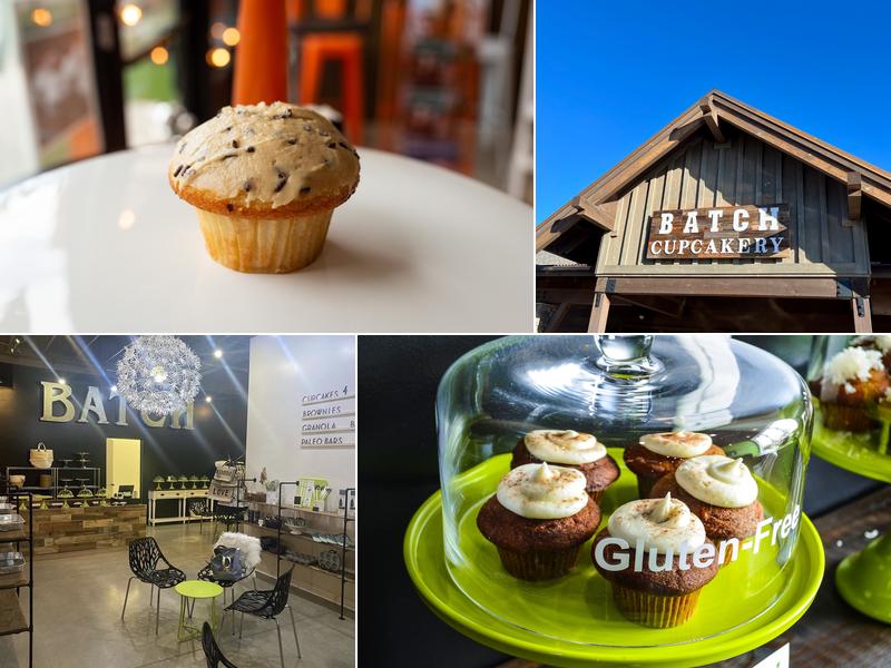 Batch Cupcakery