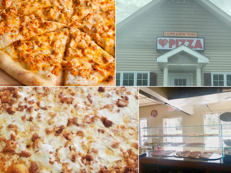 I Love NY PIZZA Malta