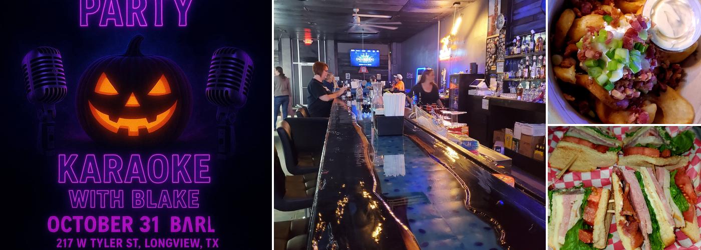 Rack and Roll Beer and Billiards