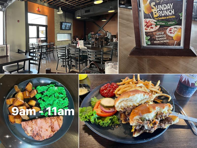 Sandbox at Derby 2412 N Rock Rd, Derby