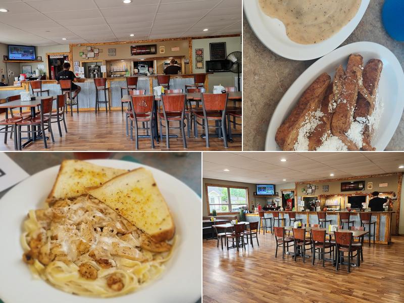 Park Place Restaurant