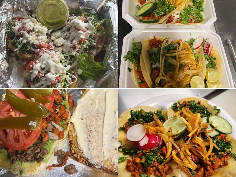 Chela's Kitchen 26 E Ave L, San Angelo