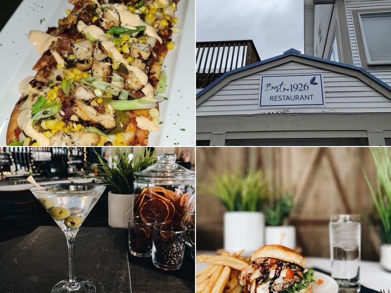 Bistro 1926 800 Nottingham Rd, Syracuse