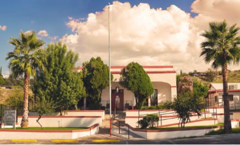 Santa Cruz Training Programs, Inc.