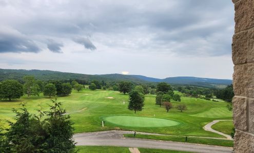 Chestnut Ridge Resort & Conference Center