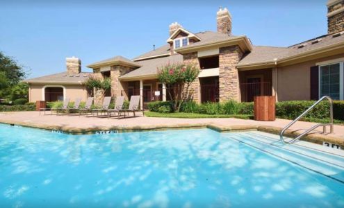 Providence at Prairie Oaks Apartments