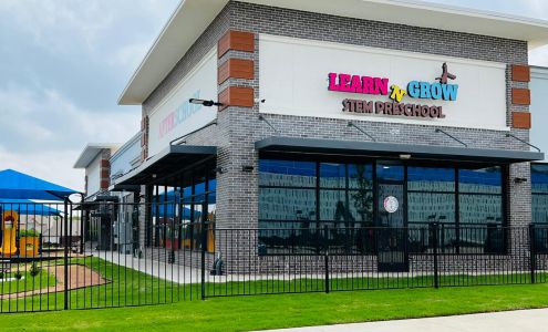 Learn N Grow STEM Preschool