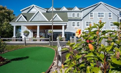 Comfort Inn & Suites North Conway