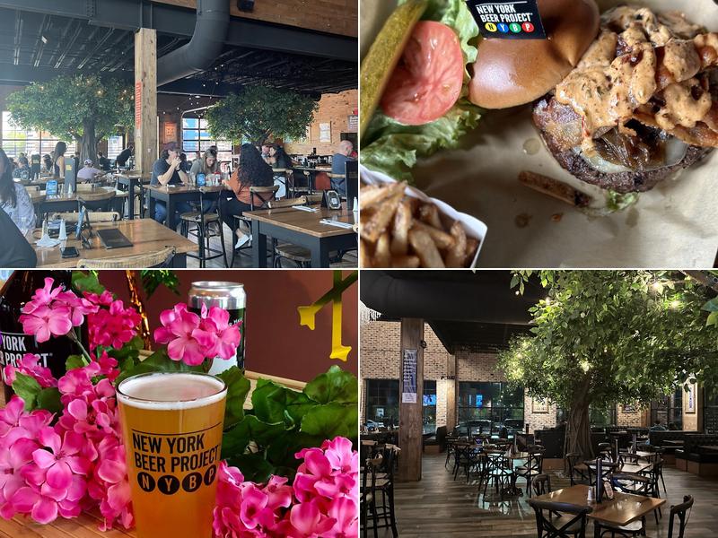 New York Beer Project