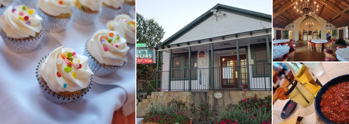 La Puertita at Joe T. Garcia's