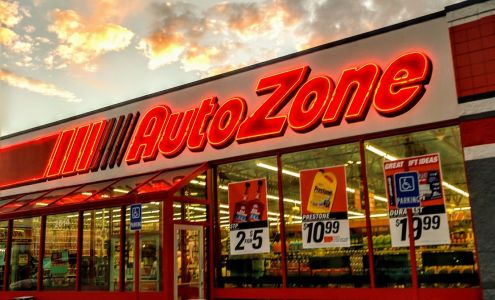 AutoZone Schererville
